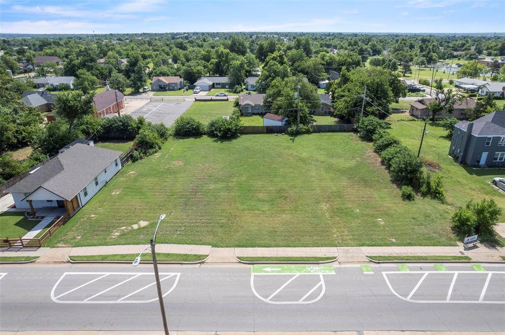 2118 N Lottie AVE, Oklahoma City, OK 73111