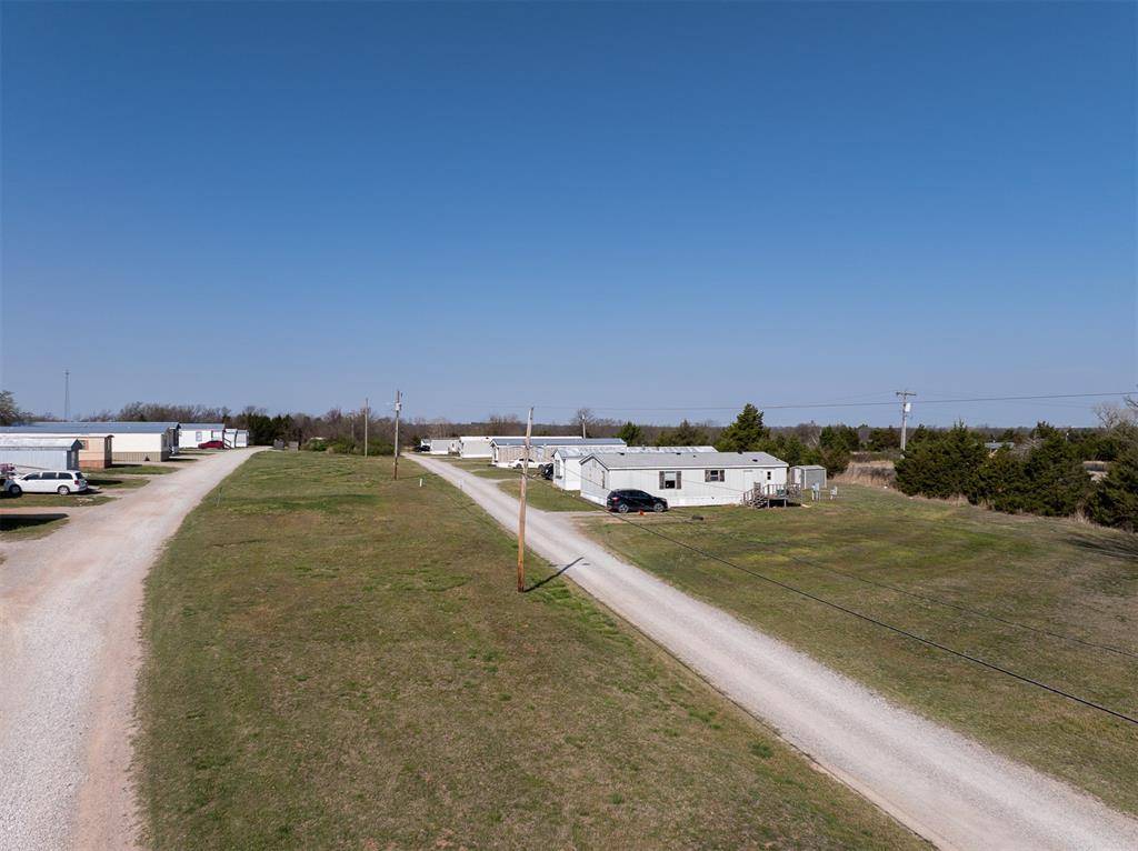 16504 Gaddy RD, Shawnee, OK 74801