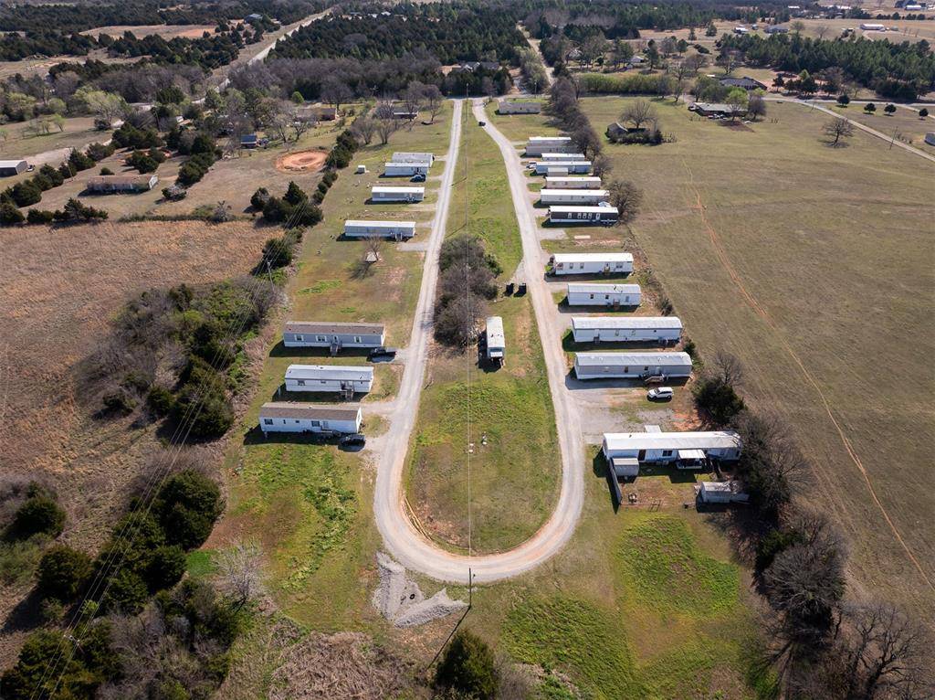 16504 Gaddy RD, Shawnee, OK 74801