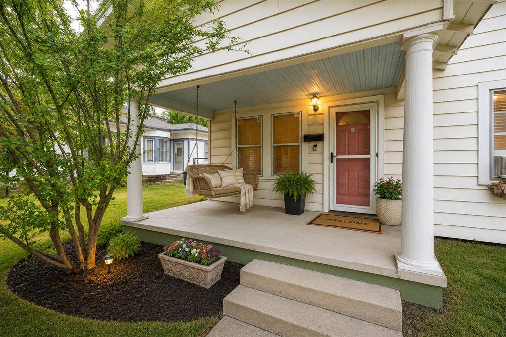 2809 W Park PL, Oklahoma City, OK 73107