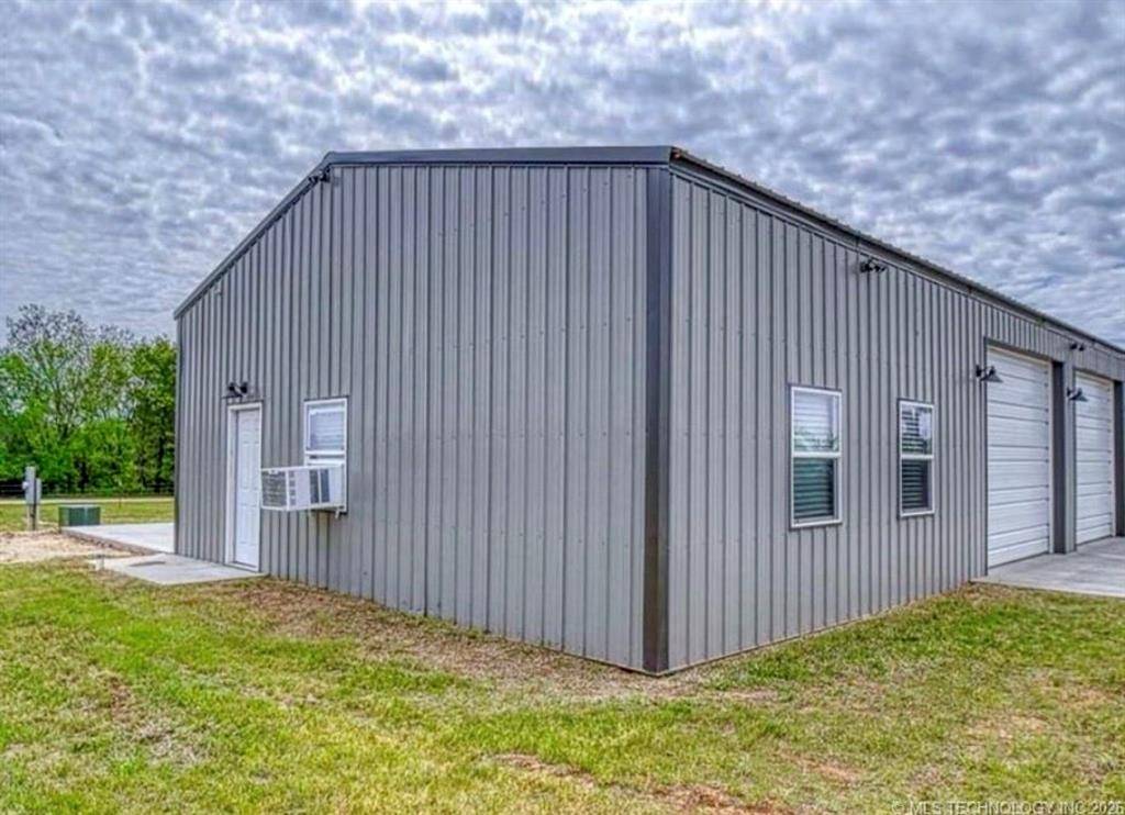 18304 Johnson AVE, Purcell, OK 73080
