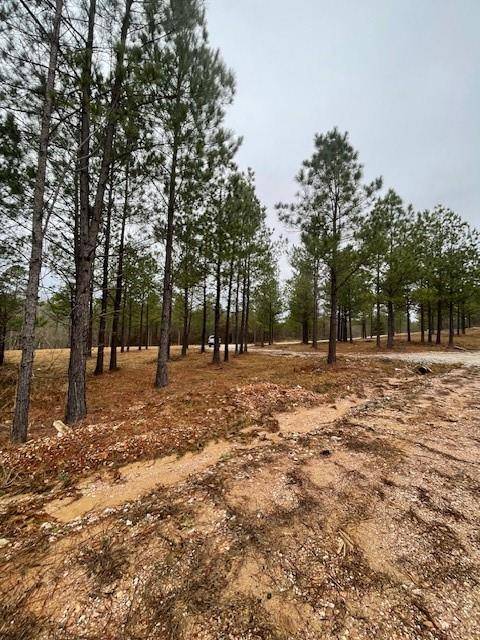 609 Top Notch RD, Broken Bow, OK 74728