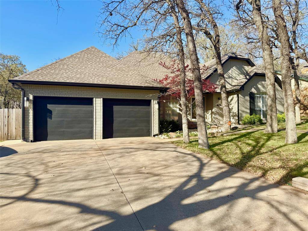 1009 Timbercreek DR, Duncan, OK 73533