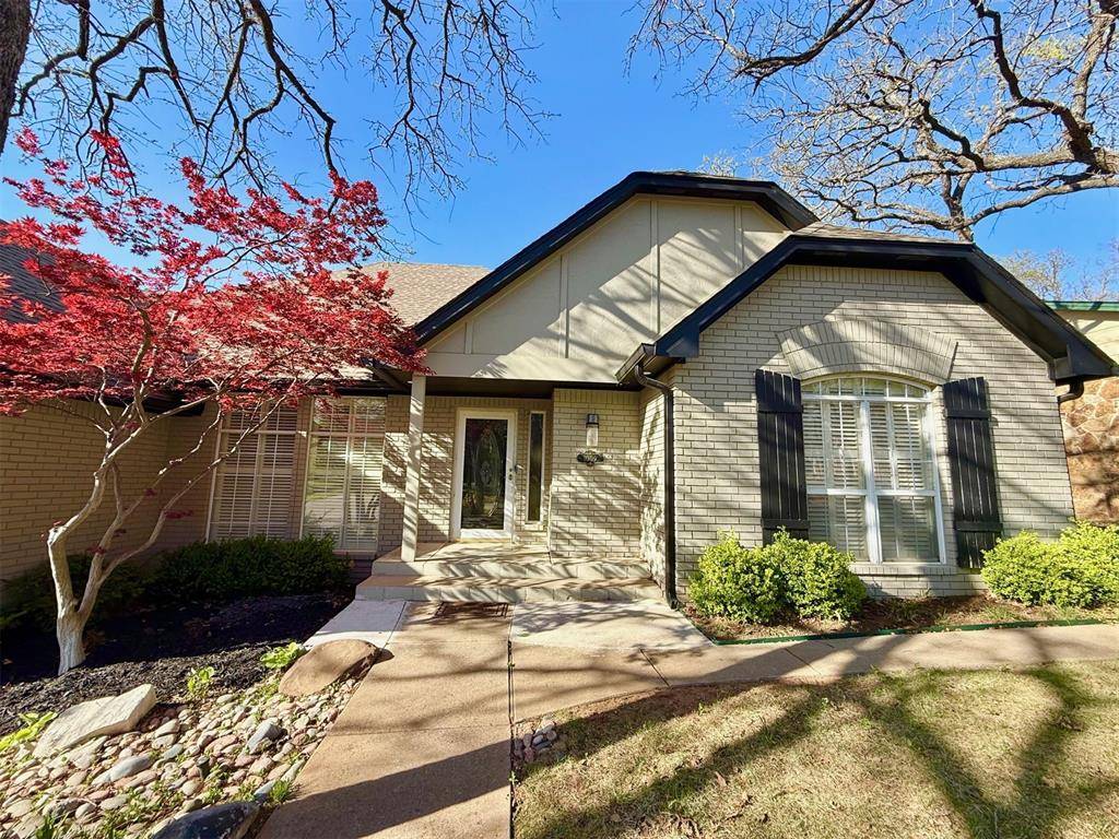 1009 Timbercreek DR, Duncan, OK 73533