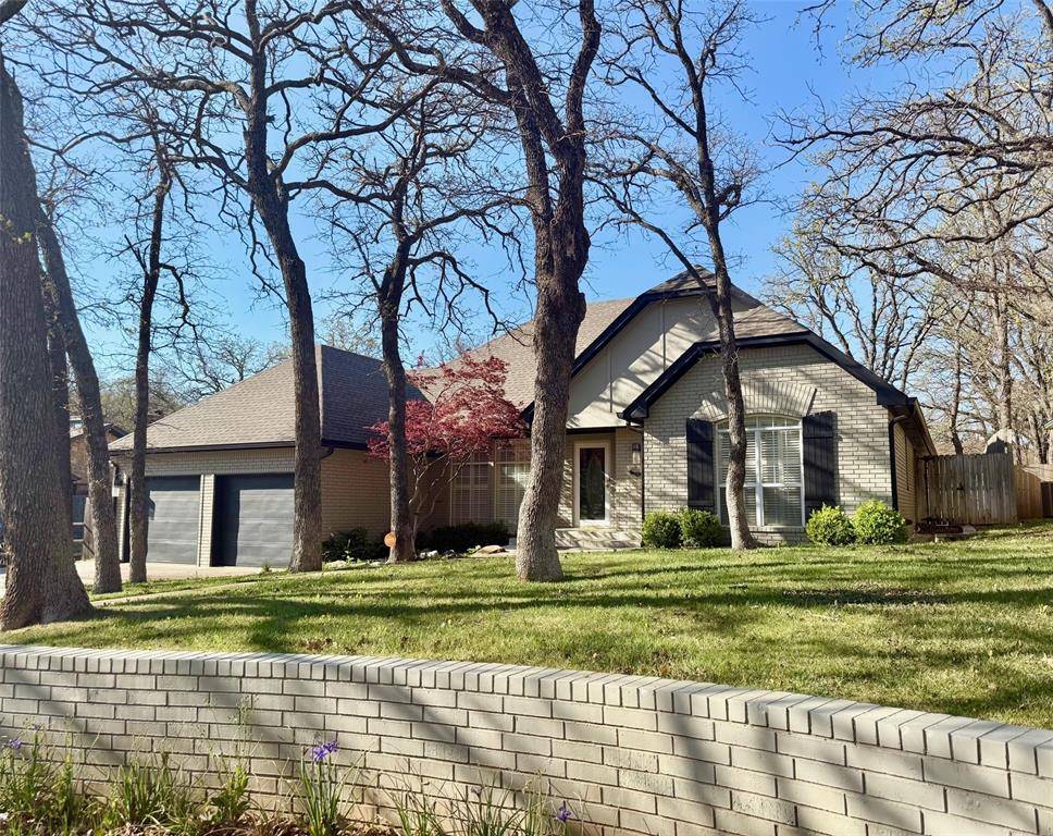 1009 Timbercreek DR, Duncan, OK 73533
