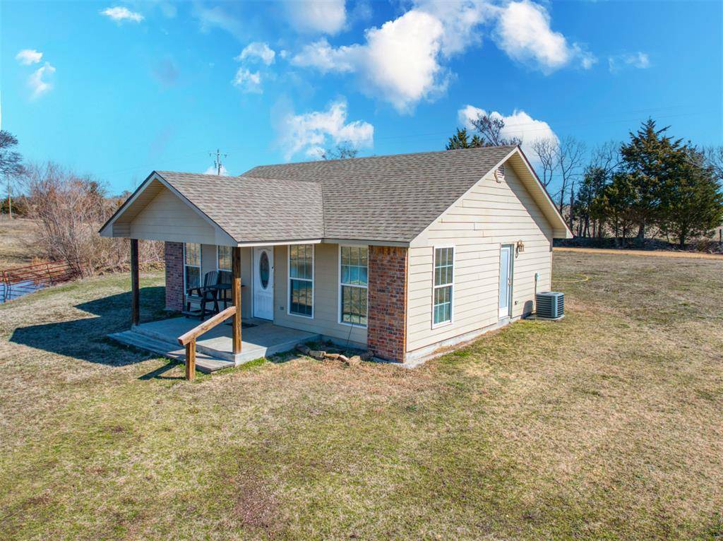 12232 N Highway 56, Wewoka, OK 74884