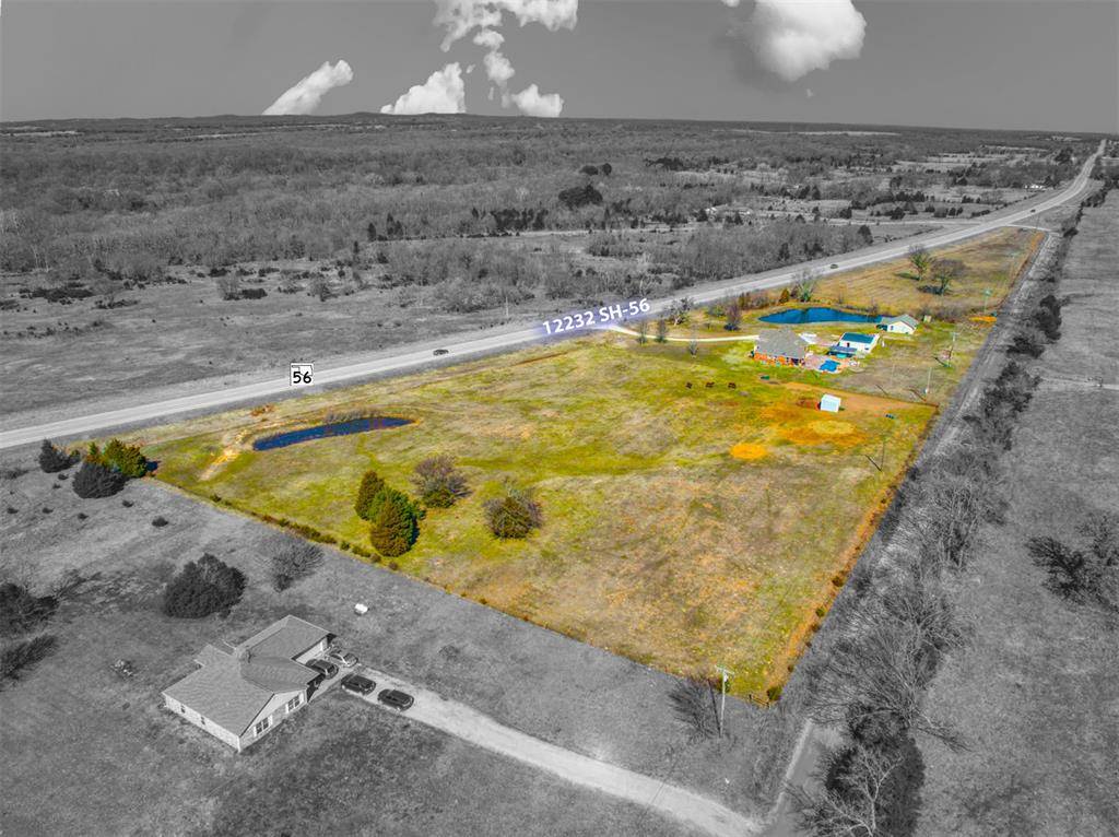 12232 N Highway 56, Wewoka, OK 74884
