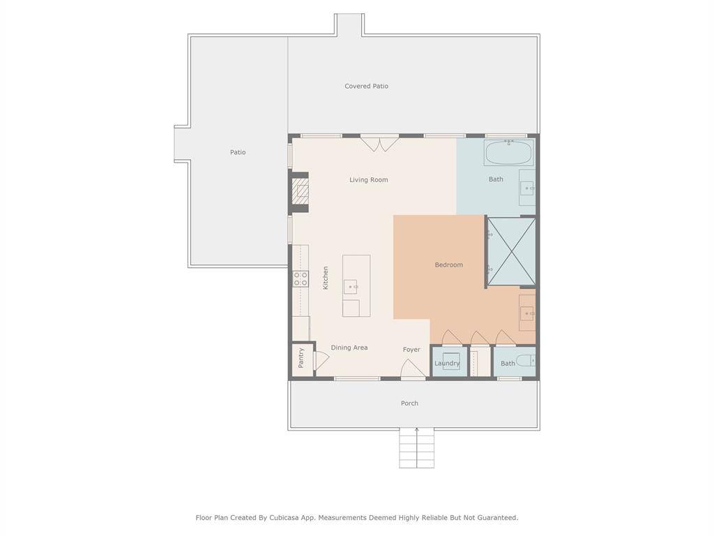 167 Oak Stone LN, Broken Bow, OK 74728