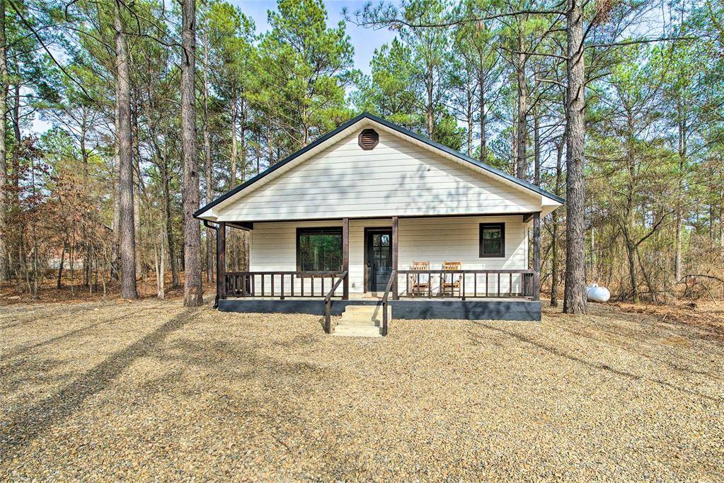 167 Oak Stone LN, Broken Bow, OK 74728