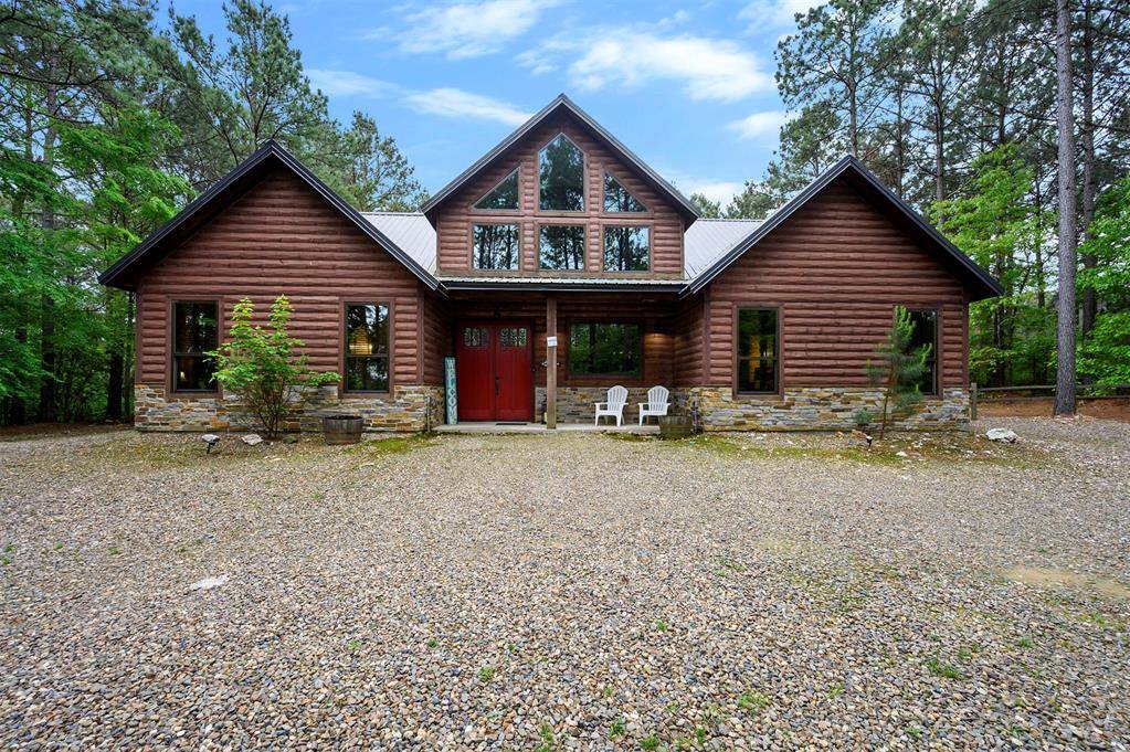 312 Sugar Pine LOOP, Broken Bow, OK 74728