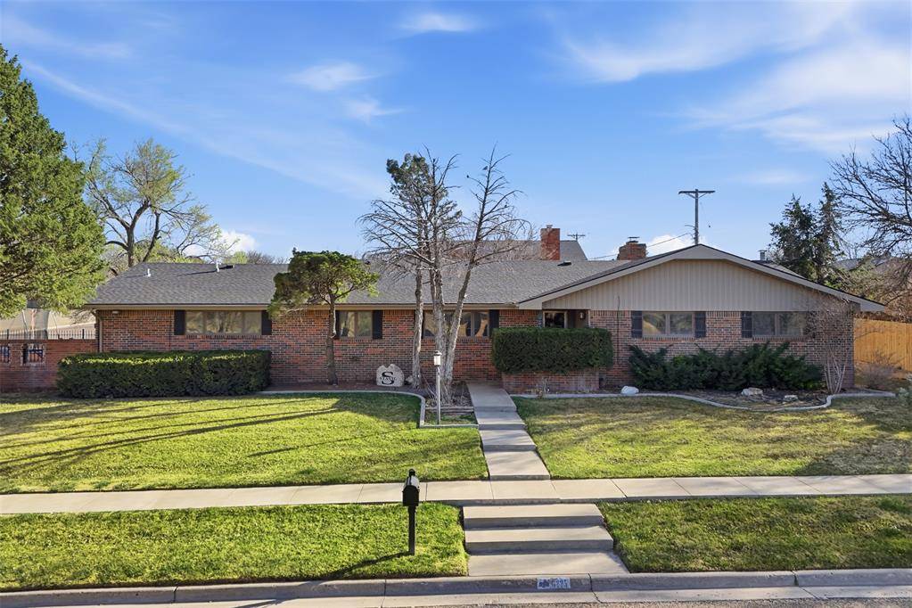 6225 Lakeview DR, Guymon, OK 73942