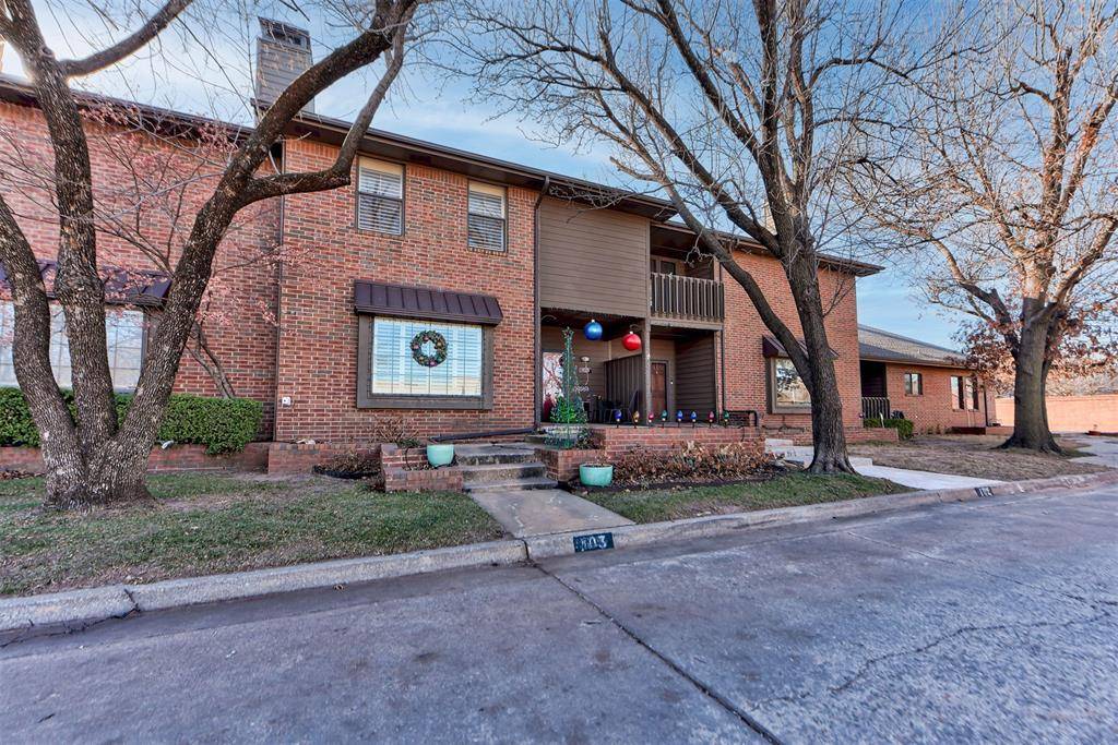 11300 N Pennsylvania AVE #103, Oklahoma City, OK 73120