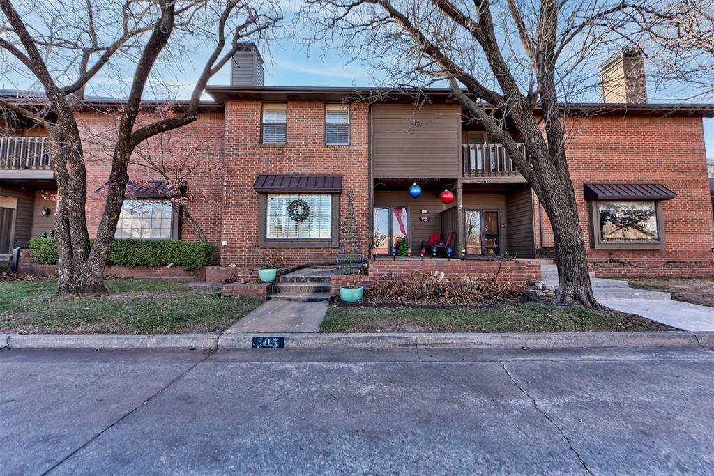 11300 N Pennsylvania AVE #103, Oklahoma City, OK 73120