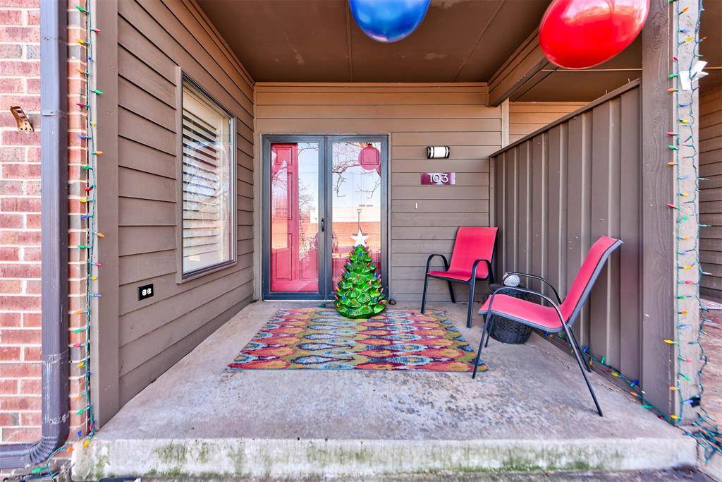 11300 N Pennsylvania AVE #103, Oklahoma City, OK 73120