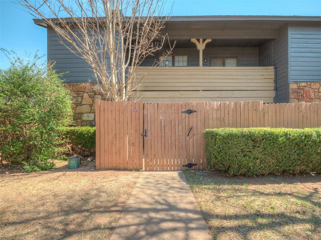 14309 N Pennsylvania AVE #9E, Oklahoma City, OK 73134