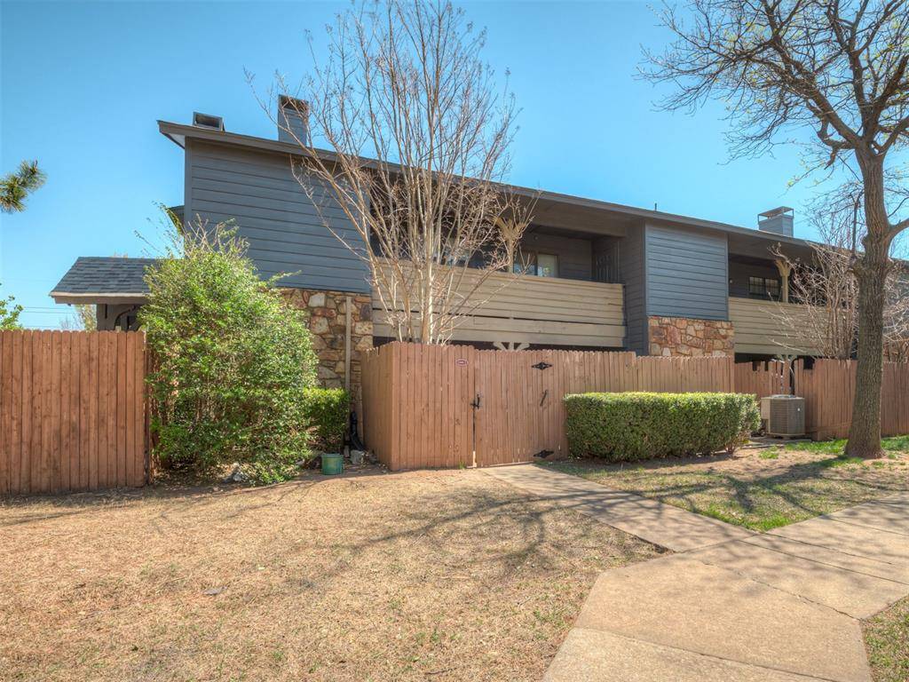 14309 N Pennsylvania AVE #9E, Oklahoma City, OK 73134