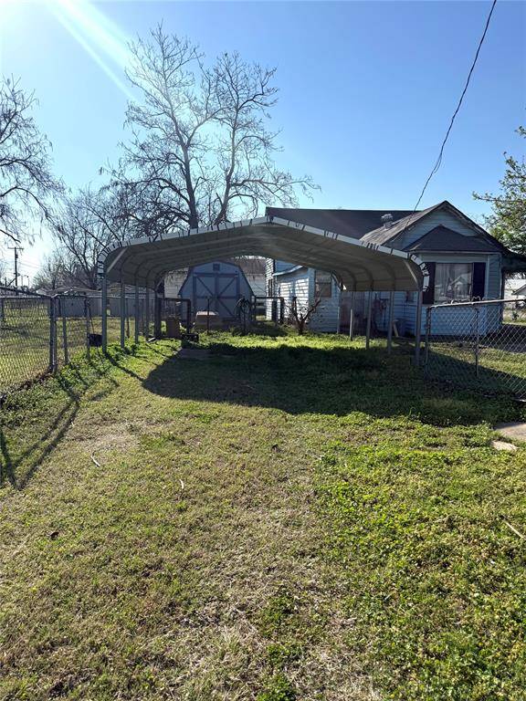 506 W 5th ST, Stroud, OK 74079