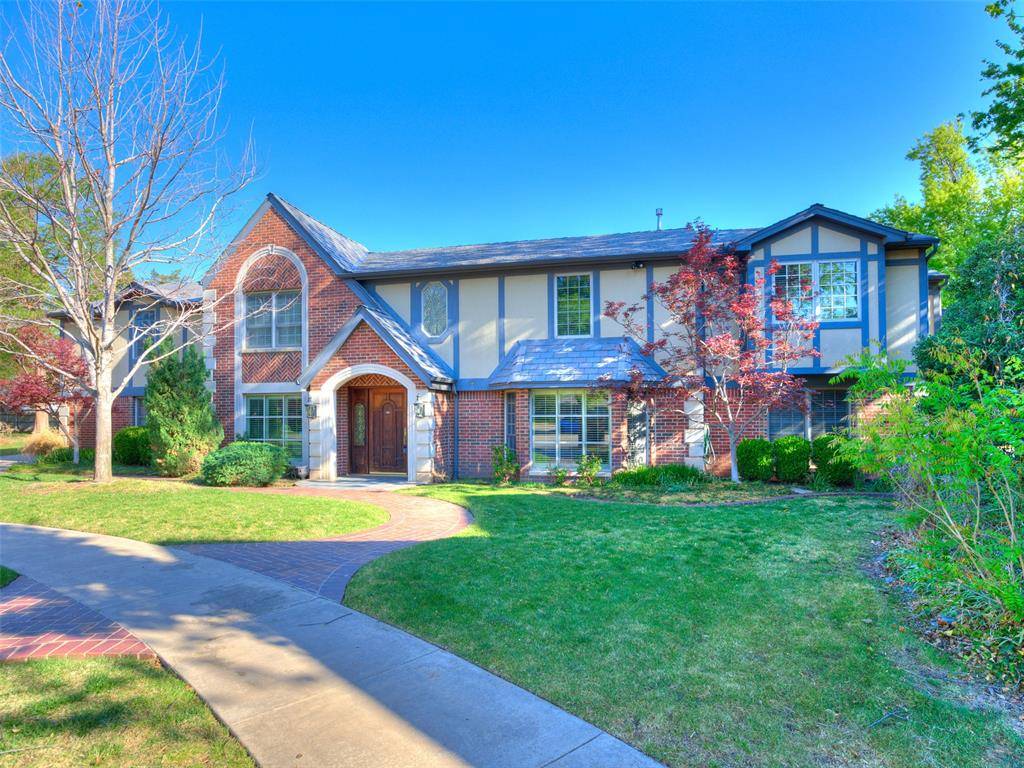 3933 Charing Cross CT, Norman, OK 73072
