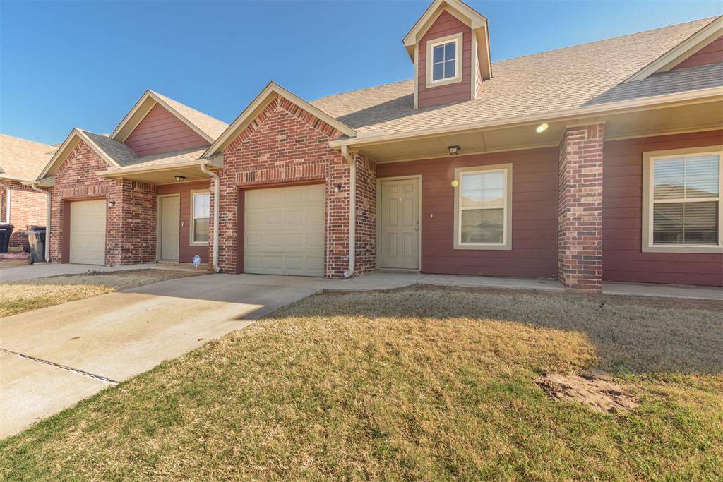 1018 SW 92nd ST, Oklahoma City, OK 73139