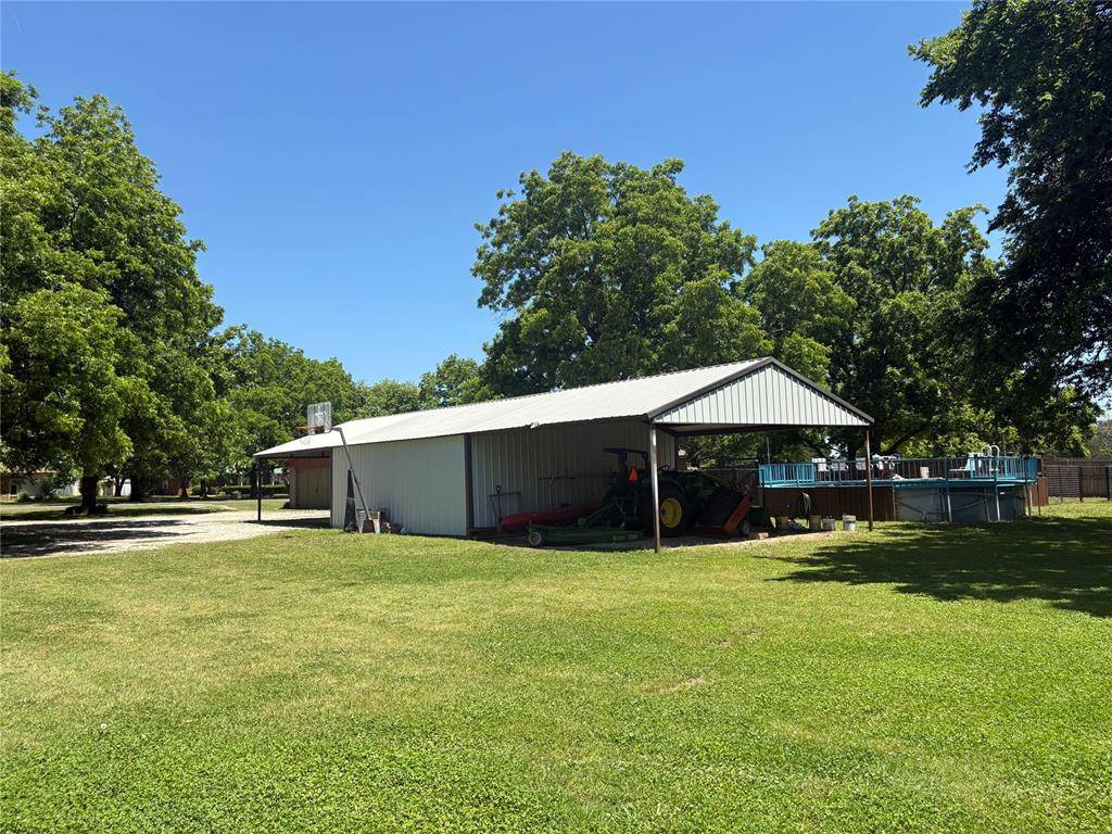 16217 County Road 1586 RD, Ada, OK 74820