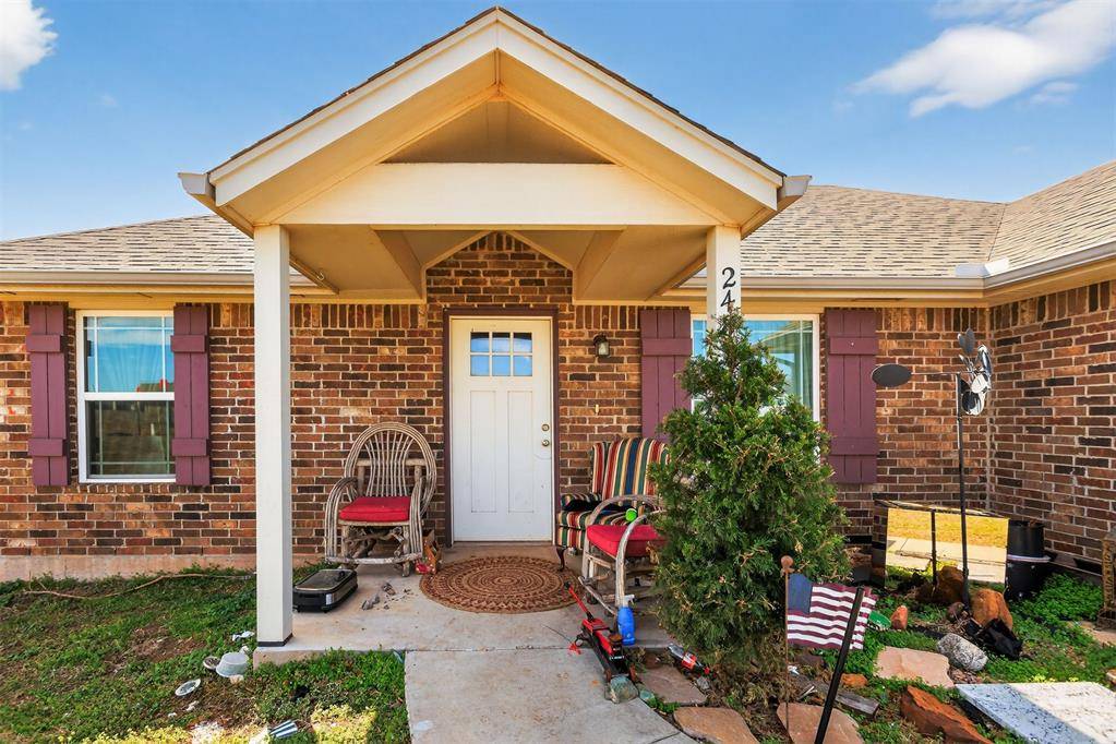 2489 County Road 1328 RD, Blanchard, OK 73010
