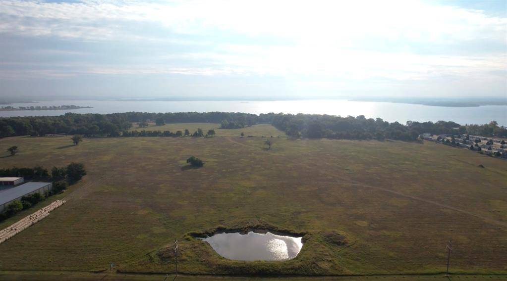 27800 S Hwy 125 #Section 5 Lot 1, Monkey Island, OK 74331