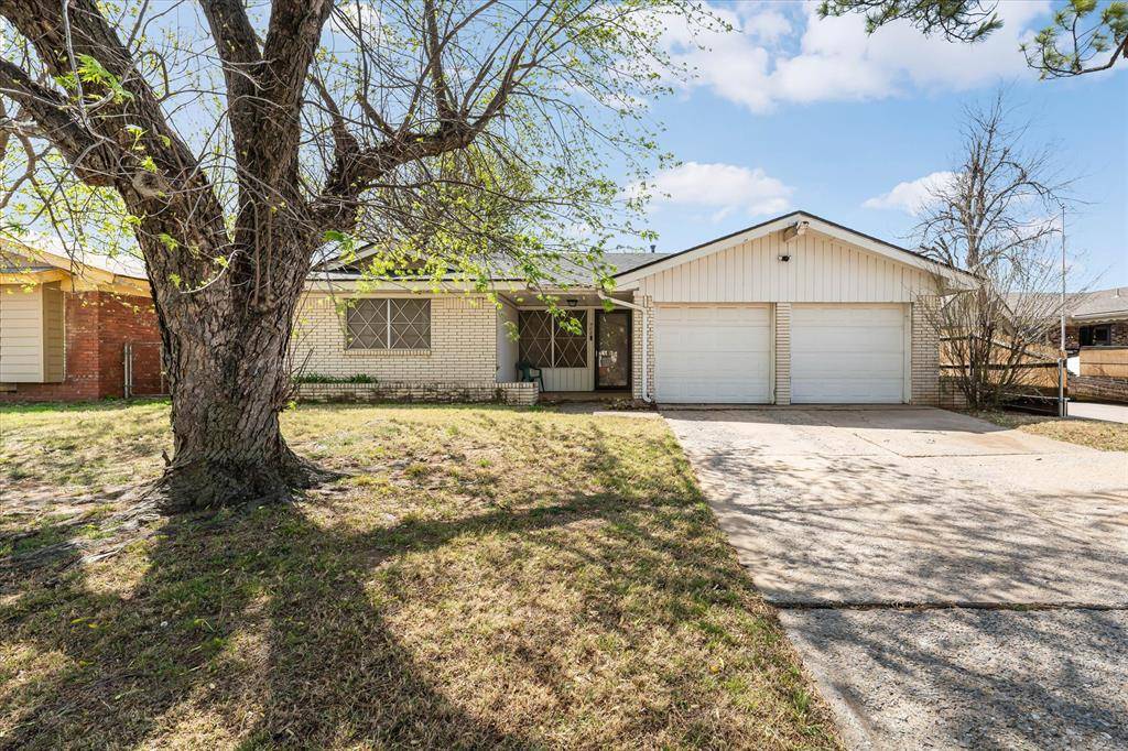 508 SW 60th TER, Oklahoma City, OK 73139
