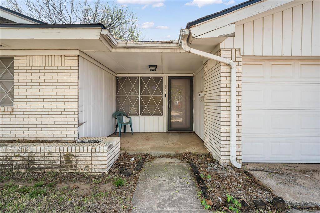 508 SW 60th TER, Oklahoma City, OK 73139
