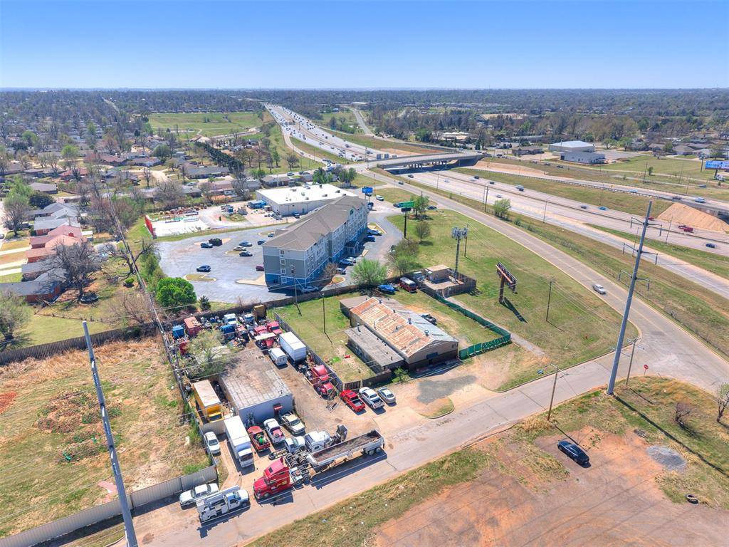 3324 NW 38th ST, Oklahoma City, OK 73112
