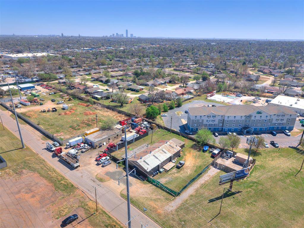 3324 NW 38th ST, Oklahoma City, OK 73112