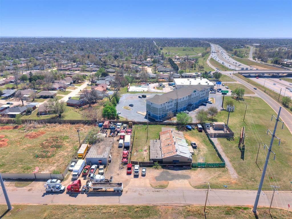 3324 NW 38th ST, Oklahoma City, OK 73112