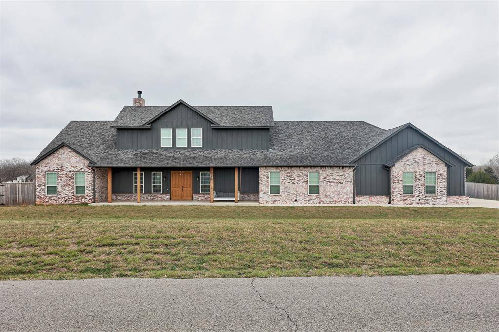 23210 Lewkie LN, Purcell, OK 73080