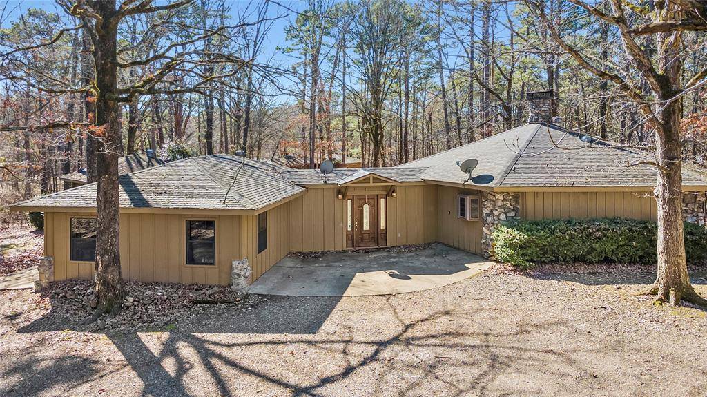12921 N US HWY 259, Broken Bow, OK 74728