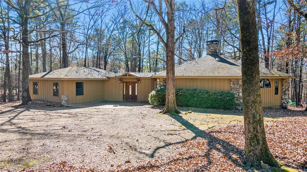 12921 N US HWY 259, Broken Bow, OK 74728