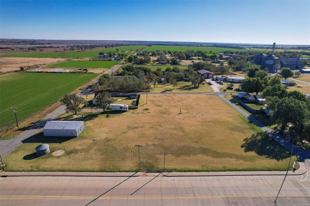 N Broadway ST, Taloga, OK 73667