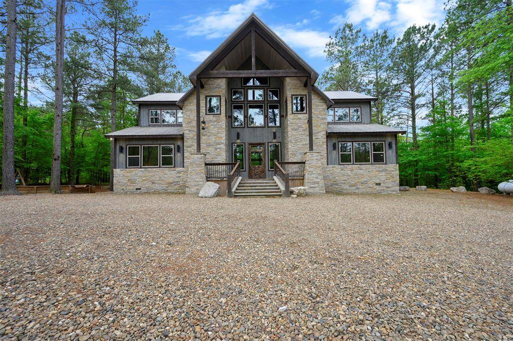 254 Green Apple TRL, Broken Bow, OK 74728