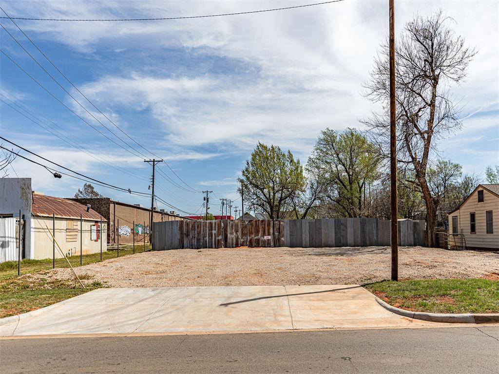3924 N Youngs BLVD, Oklahoma City, OK 73112