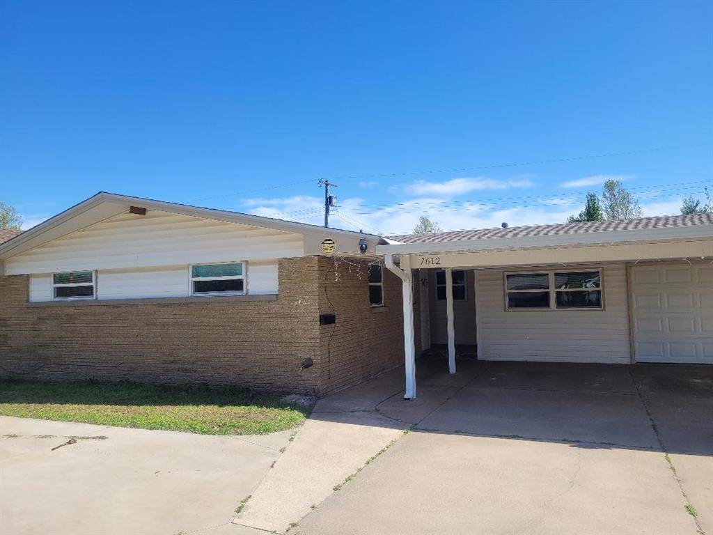 7612 NW 30th ST, Bethany, OK 73008