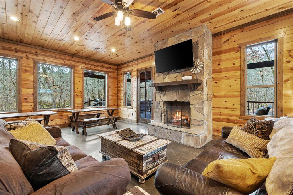 52 Big Oak TRL, Broken Bow, OK 74728