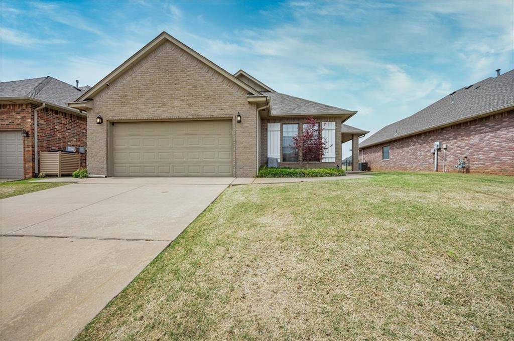 15621 Traditions DR, Edmond, OK 73013