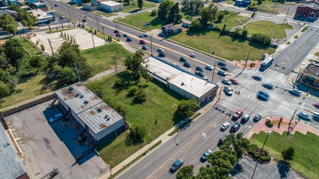 918 NW 10th ST, Oklahoma City, OK 73106