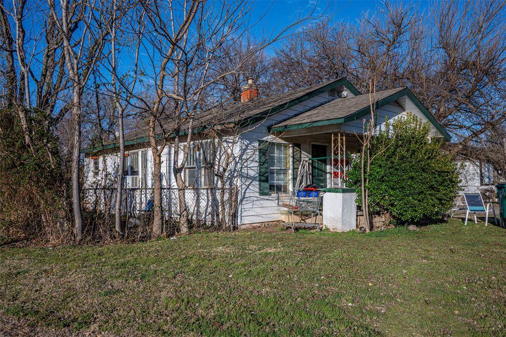 1941 SW 14th ST, Oklahoma City, OK 73108