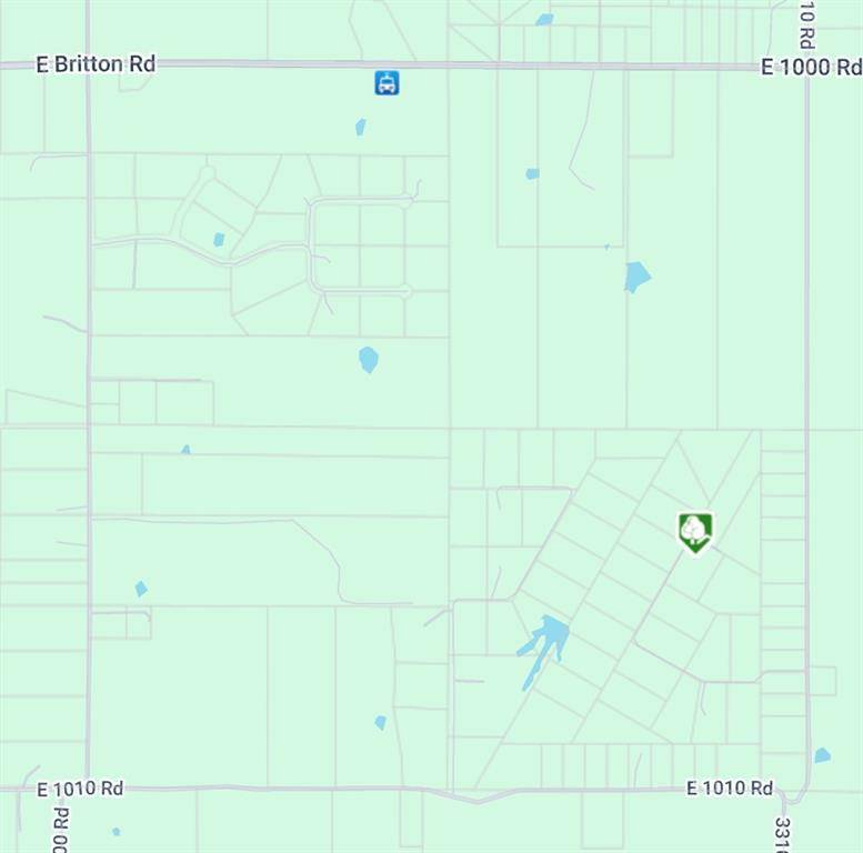 S 3307 RD, Harrah, OK 73045