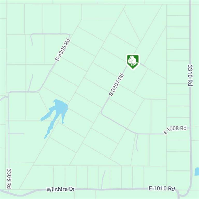 S 3307 RD, Harrah, OK 73045