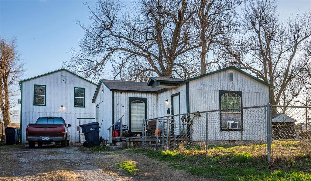 2316 W Lindley AVE, Oklahoma City, OK 73107
