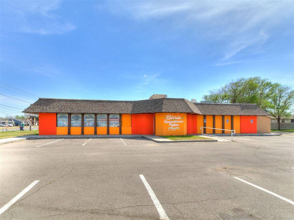5425 S Pennsylvania AVE, Oklahoma City, OK 73119