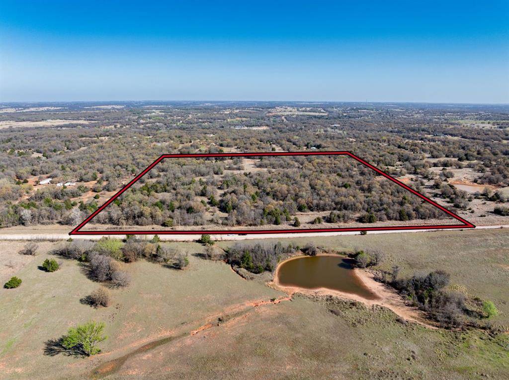 SW 170th ST, Lindsay, OK 73052