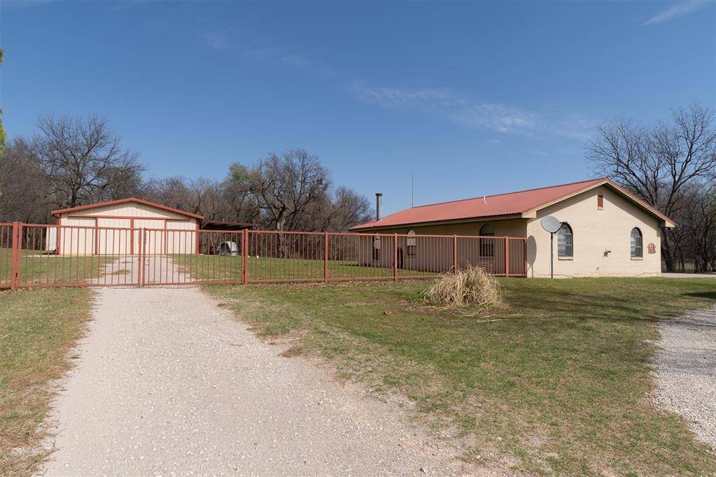 30839 E County Road 1570 RD, Pauls Valley, OK 73075