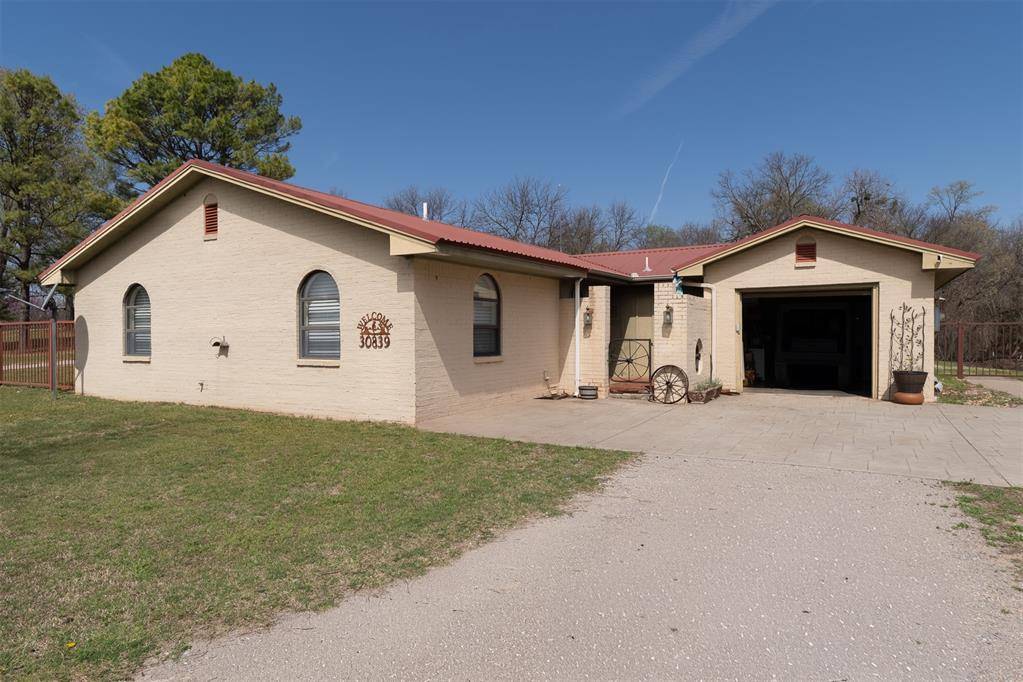 30839 E County Road 1570 RD, Pauls Valley, OK 73075
