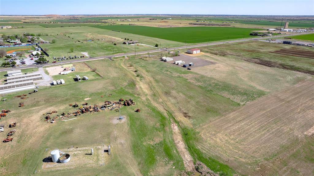 20880 Highway 152, Union City, OK 73090